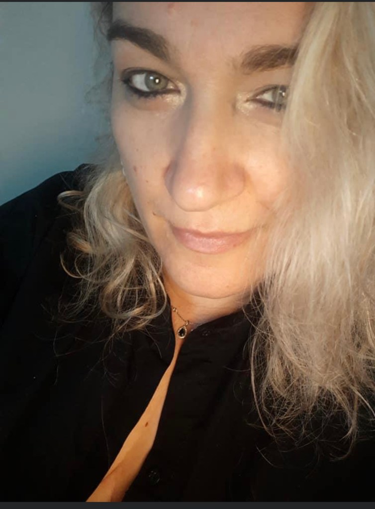 Alexandra Hombert Somatopathe Ostéopathe à Champs Sur Marne 77 420