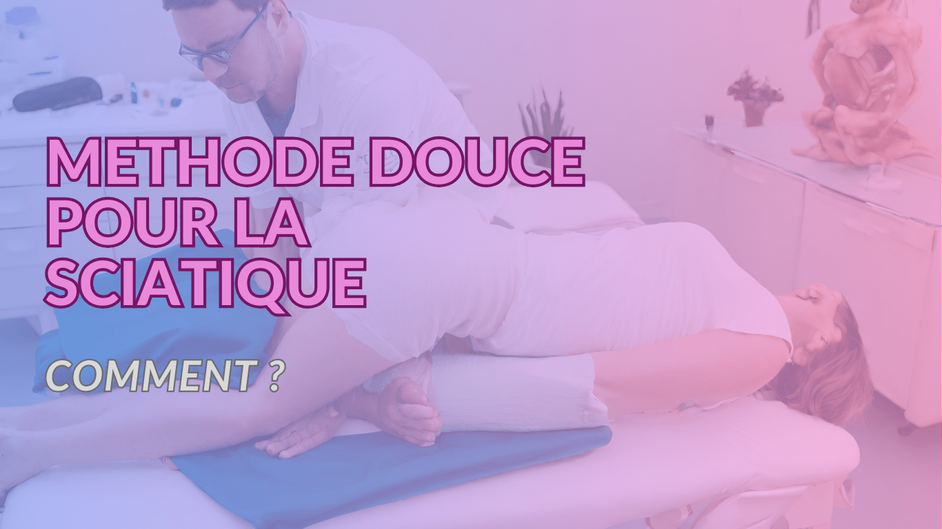 méthode ostéopathie douce