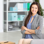 Camille Dubois Psychologue