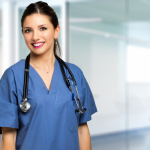 Claire martin Infirmière