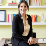 Sophie Lefebvre Avocate avait mal en bas du dos