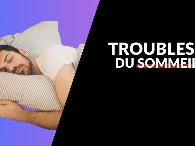 Séances de Somatopathie pour gérer votre Trouble du&nbsp;Sommeil