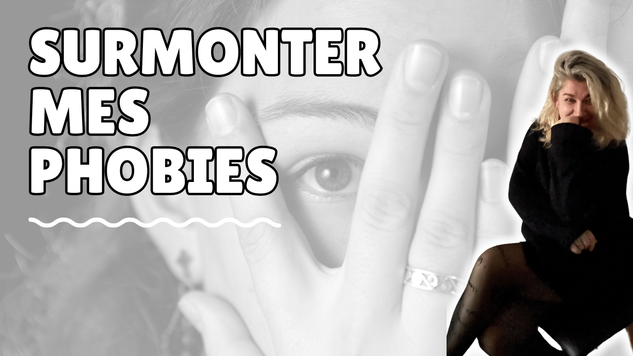 Enlever ses peurs avec la Somatopathie