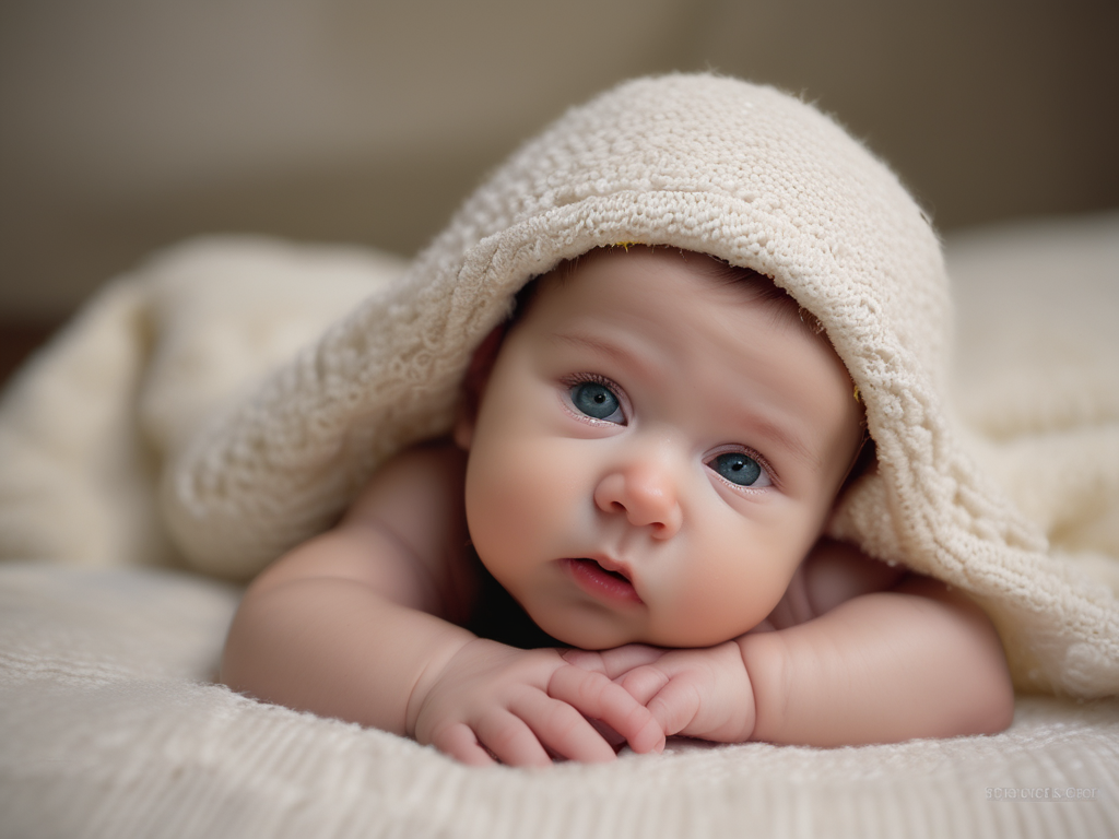 Solution pour Bebe qui ne dort pas