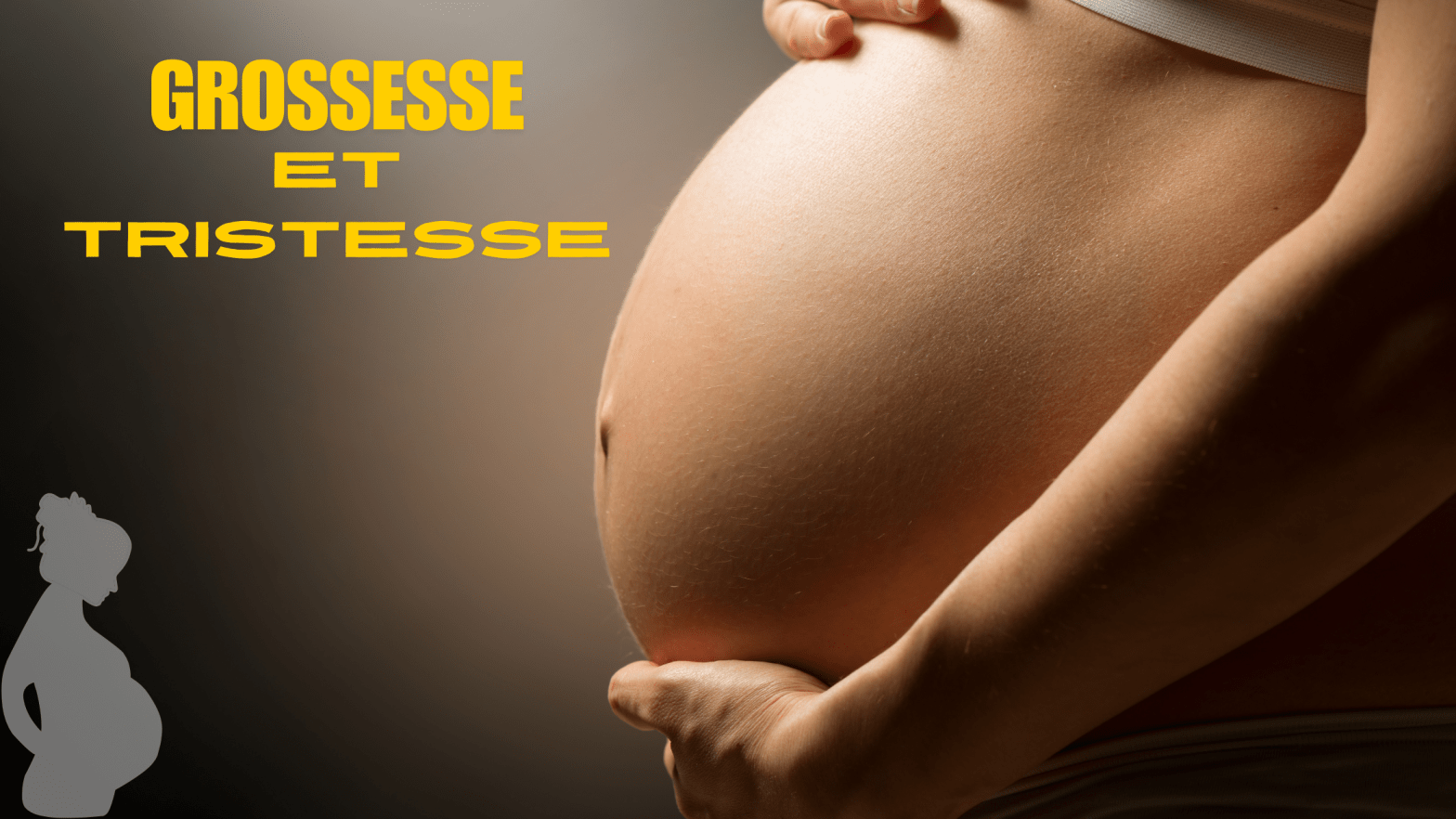 la Somatopathie et la grossesse