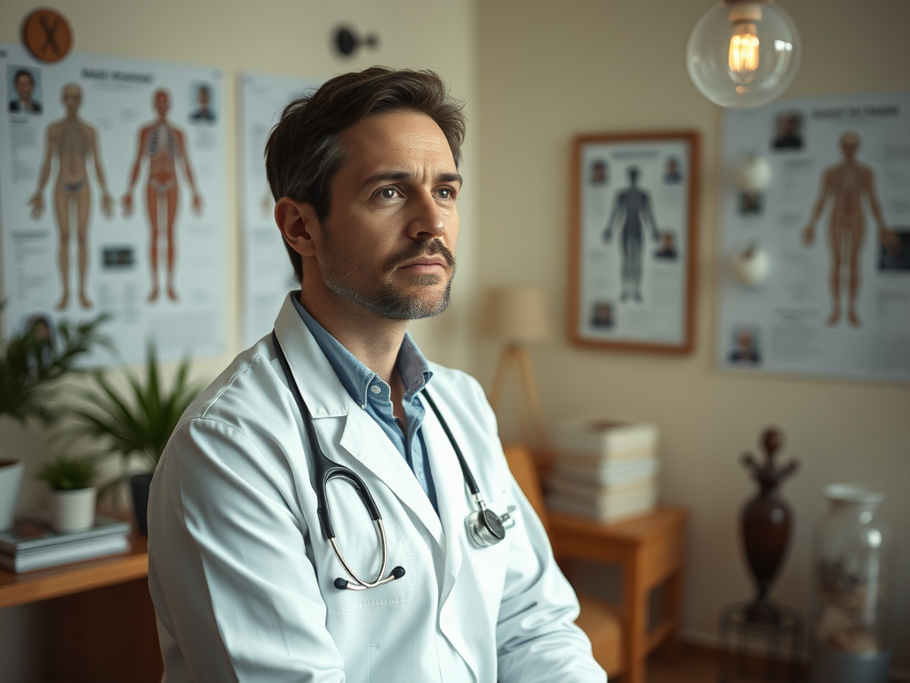 Qu est ce que la Somatopathie ?