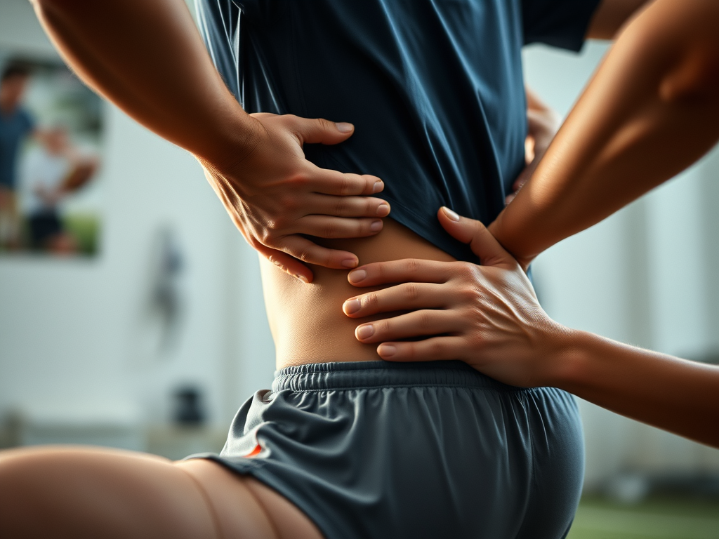 Thérapie Manuelle pour Footballeurs en Ile de France