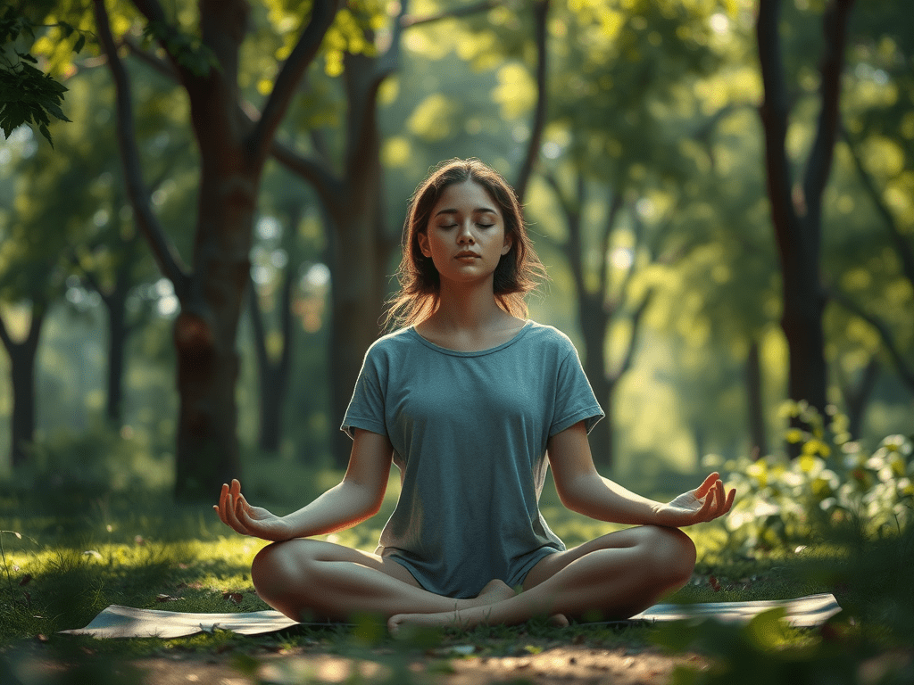 Comment aider un ado reduire le stress avec la somatopathie