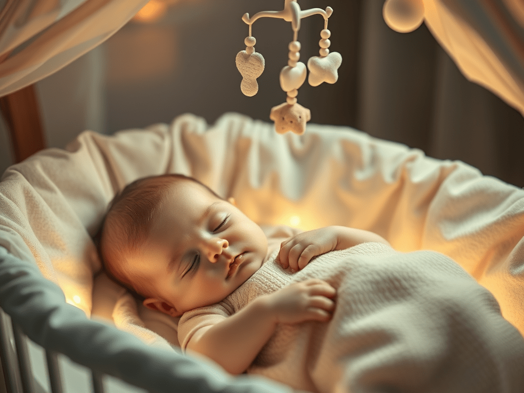 Comment gerer les insomnies avec le nourisson et la somatopathie