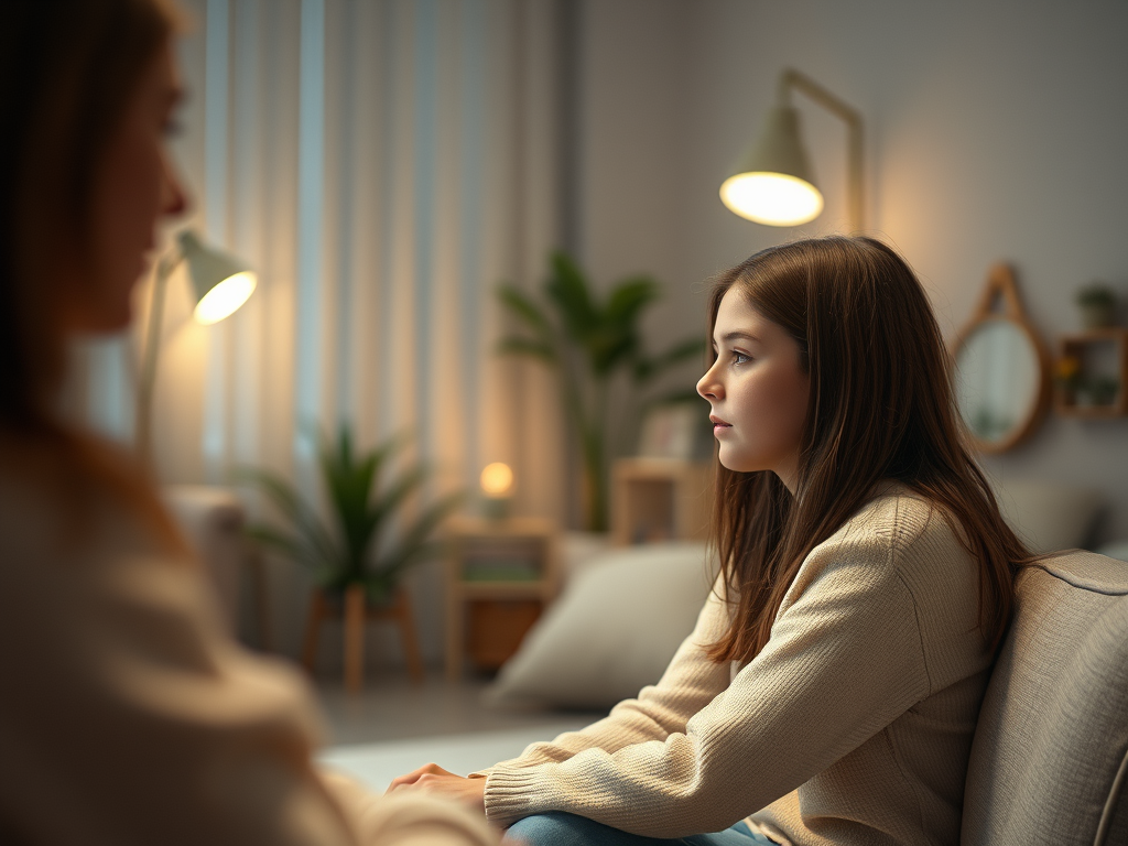 L’adolescence, cette période de changements intenses, peut être un vrai défi pour nos jeunes. Entre stress, anxiété, douleurs liées à la croissance et tourments émotionnels, comment leur offrir une solution douce et efficace ?