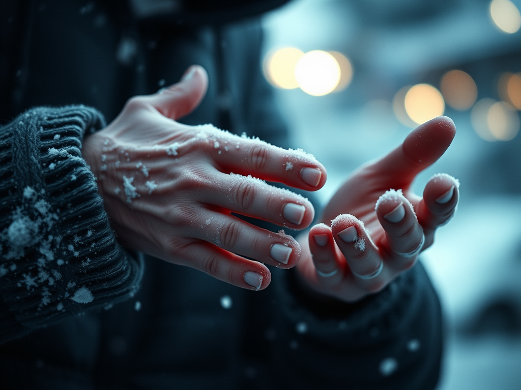 Thérapie Manuelle pour l'hiver