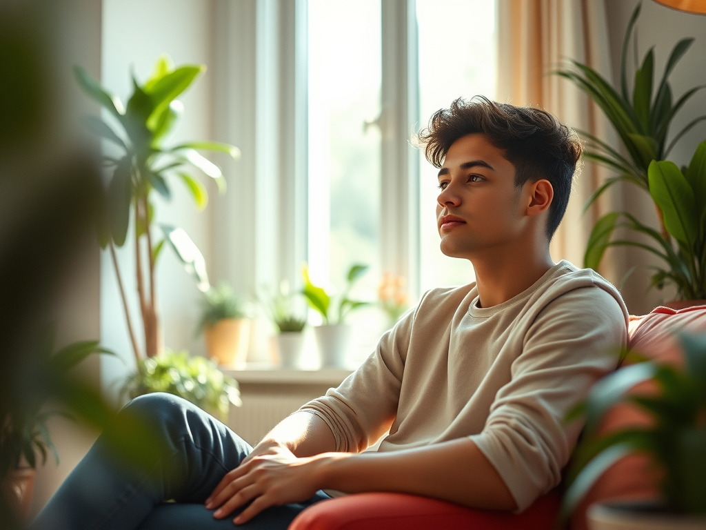 Les 7 bienfaits méconnus de la somatopathie pour adolescents.