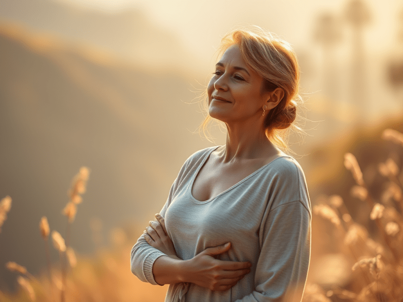 Comment perdre du poids sans diète avec la&nbsp;Somatopathie