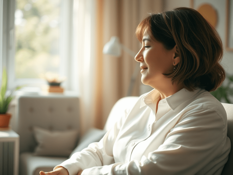 Somatopathie et Fatigue Chronique : Comment la Somatopathie Peut Soutenir les Patients Souffrant de Fatigue&nbsp;Persistante