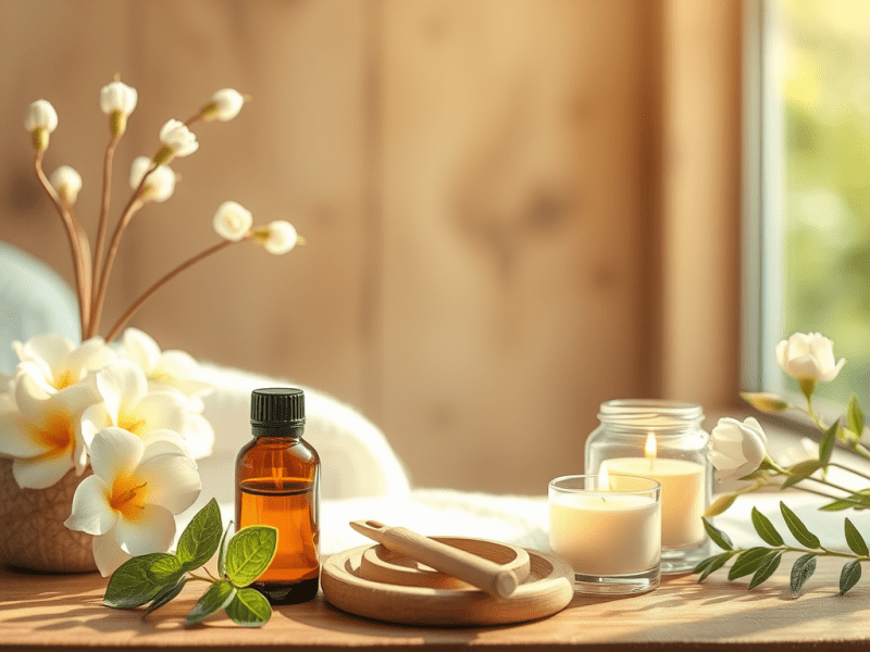 Surmonter la Tristesse Grâce à la Médecine&nbsp;Alternative