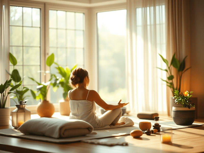 Comment Maigrir avec la Somatopathie : Une Solution Holistique en Île-de-France pour Bien Commencer&nbsp;l&rsquo;Année