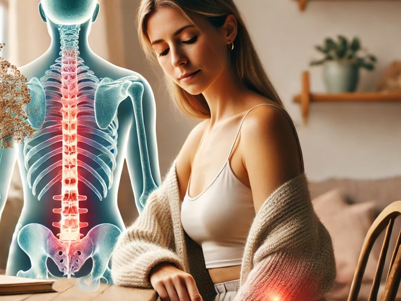 Témoignage : Comment la somatopathie a changé la vie de&nbsp;Sophie