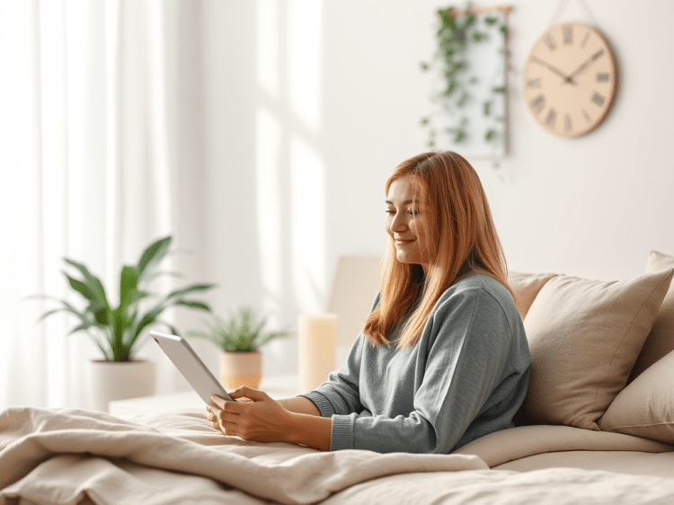 Somatopathe autour de moi : la téléconsultation au service de votre&nbsp;bien-être