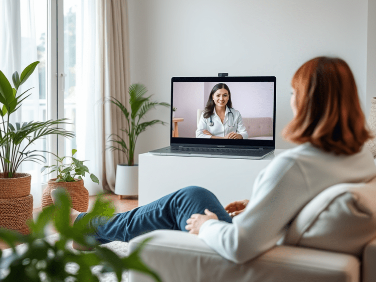 Somatopathe autour de moi : et si la téléconsultation était la solution&nbsp;?